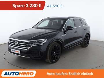 3.0 V6 TDI R-Line 4Motion Aut.*NAVI*HUD*
