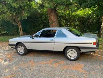 coupè Pininfarina