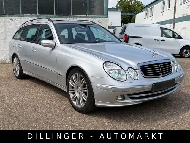 Mercedes-Benz E 280