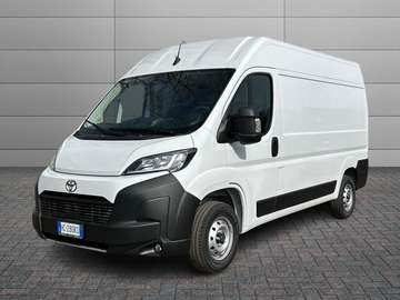 Proace MAX 2.2D 120Cv S&S manuale 6 marce porta singola L2H2