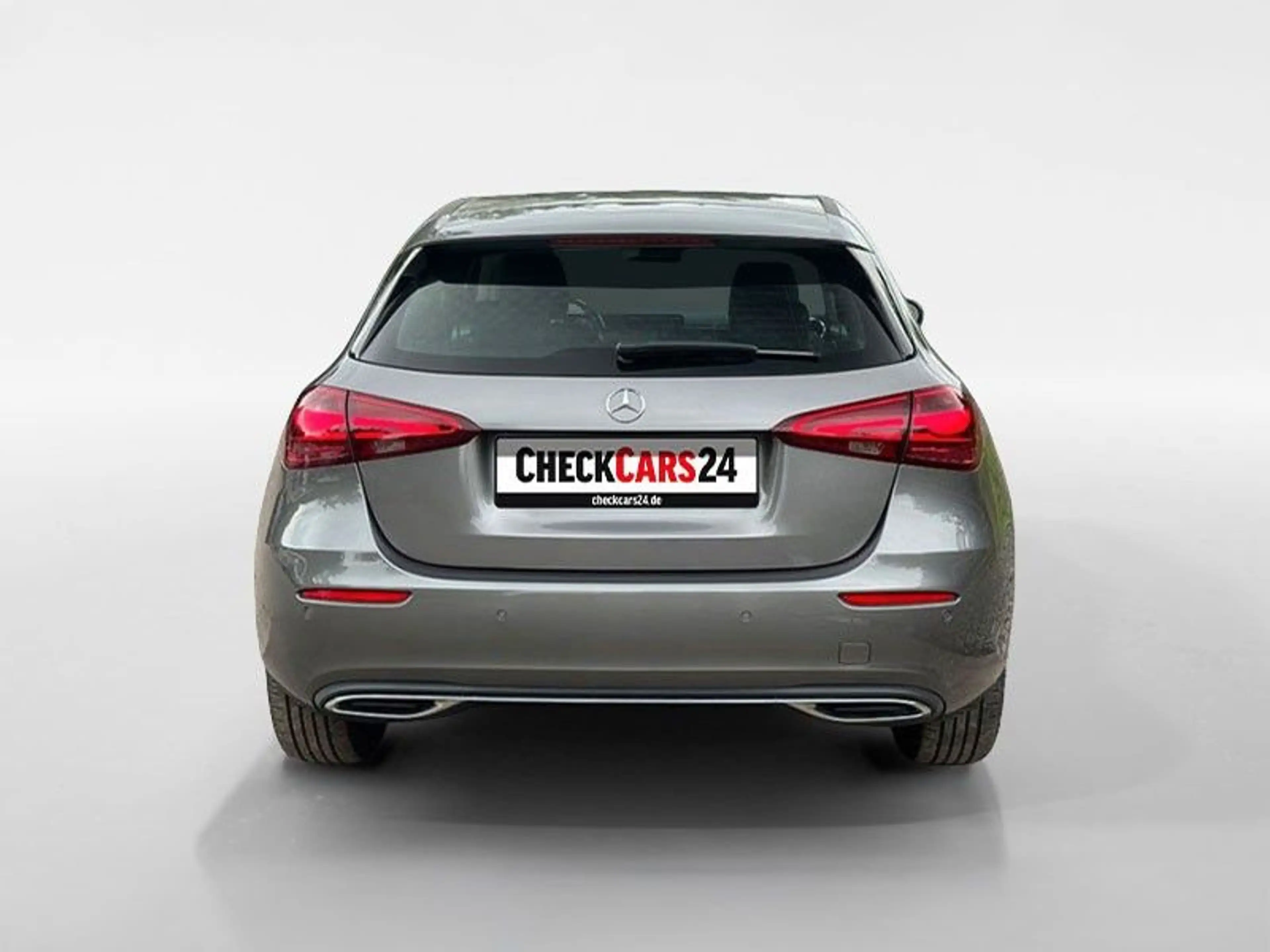 Mercedes-Benz A 200 A A 200 — photo 6