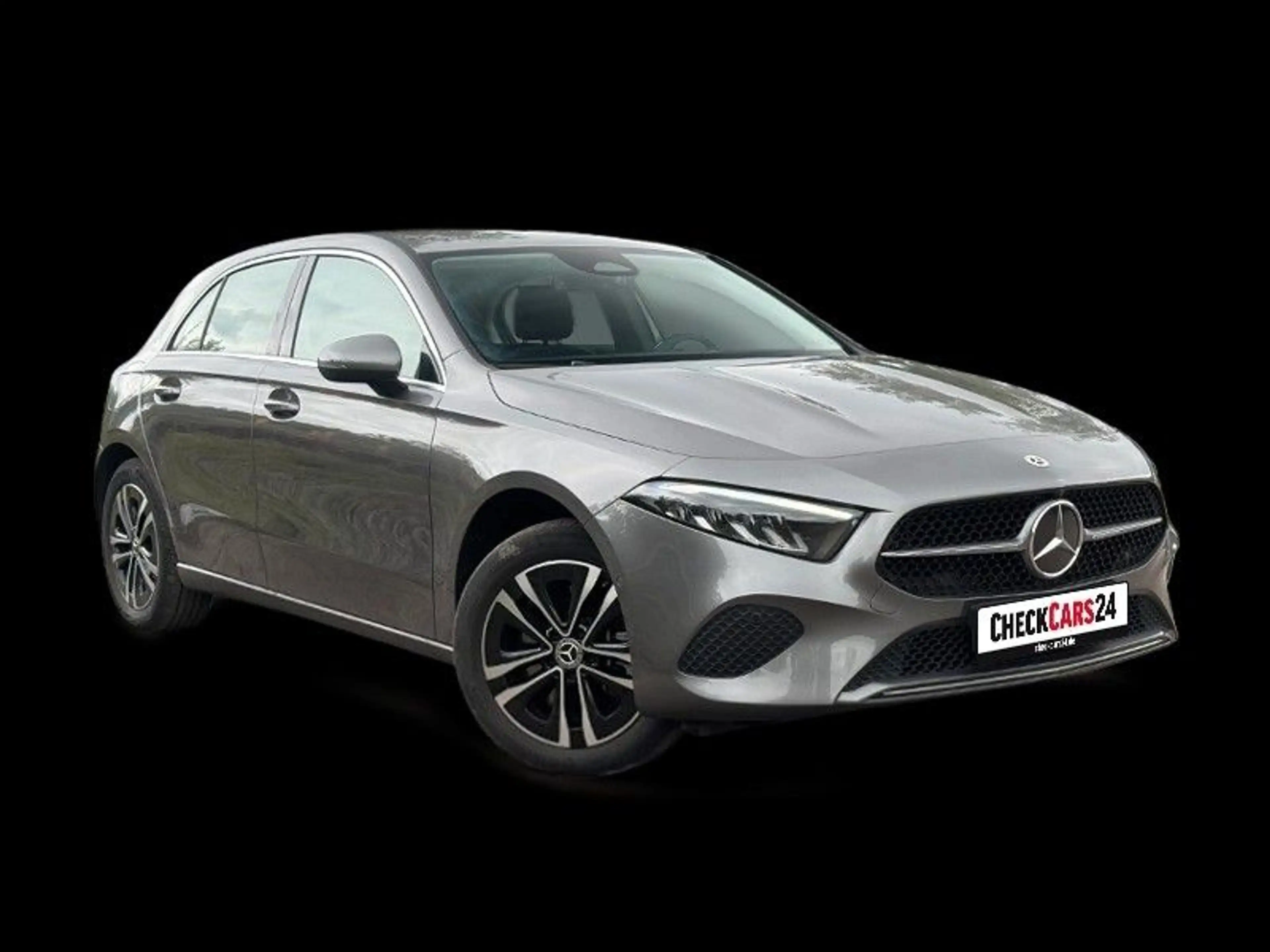 Mercedes-Benz A 200 A A 200
