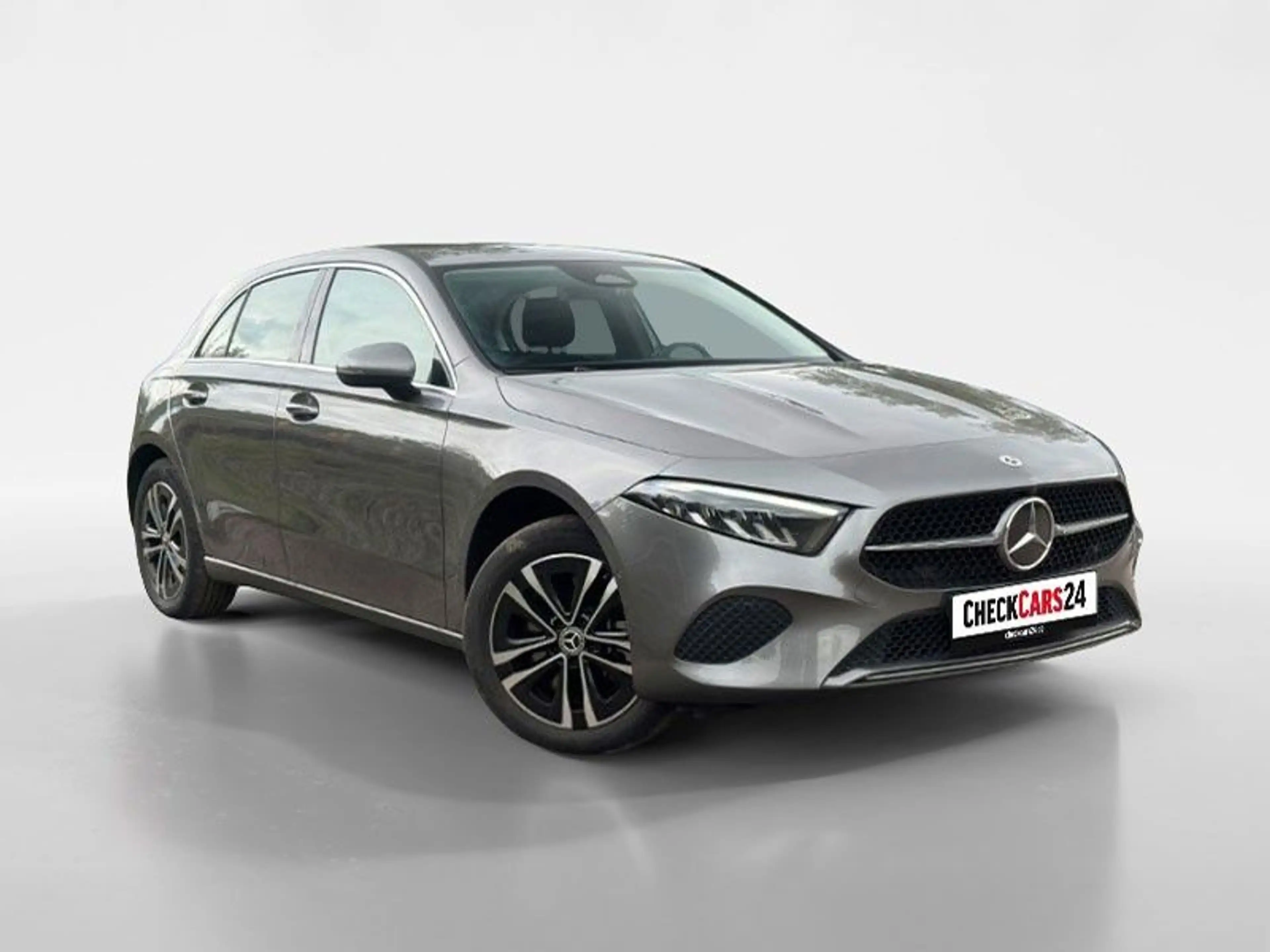 Mercedes-Benz A 200 A A 200 — photo 4