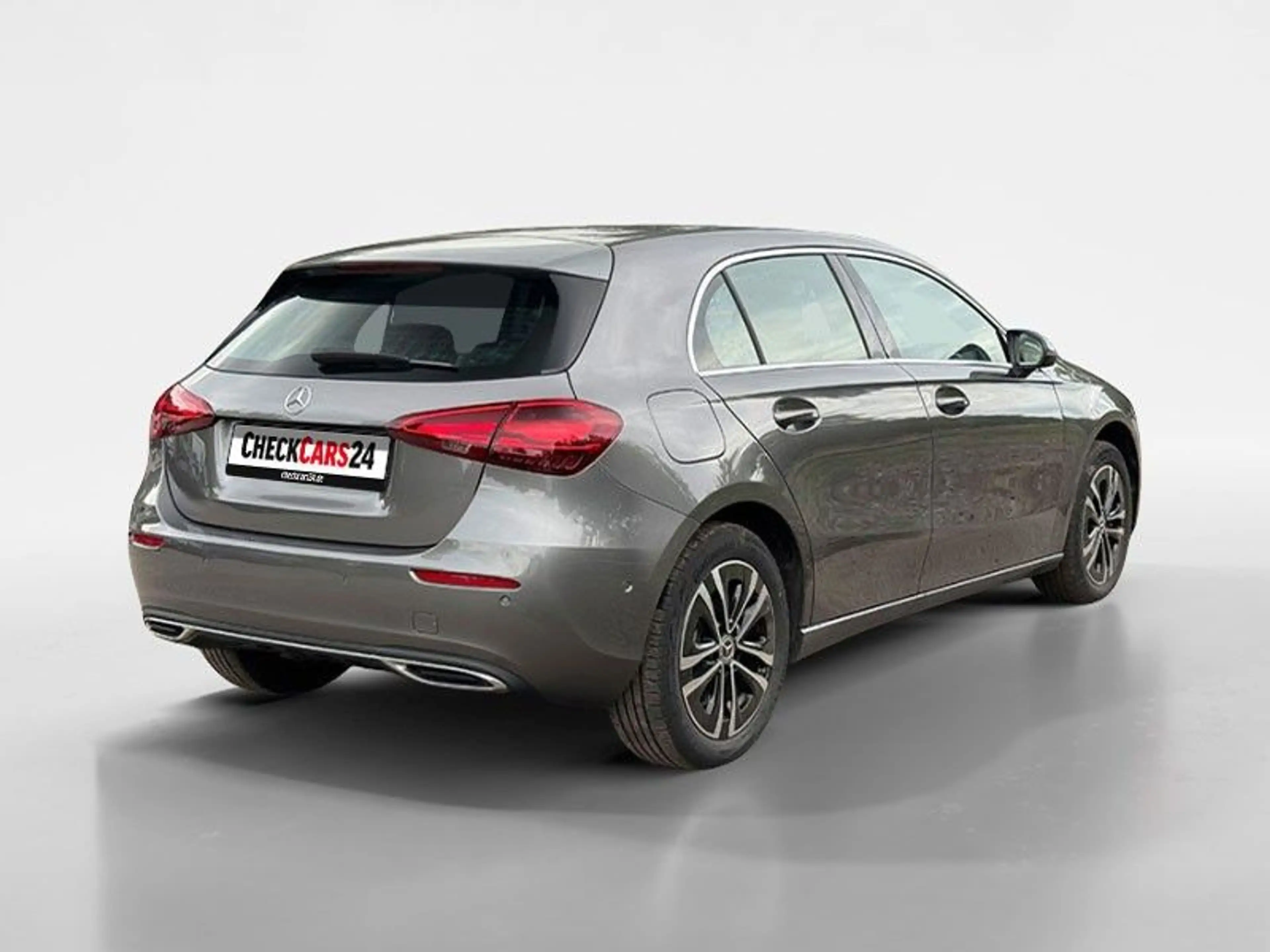 Mercedes-Benz A 200 A A 200 — photo 5