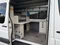 Mercedes-Benz Sprinter 311 CDI Kasten  | Standheizung | Regale/ Werkbank Weiß - thumbnail 9