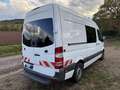 Mercedes-Benz Sprinter 311 CDI Kasten  | Standheizung | Regale/ Werkbank Weiß - thumbnail 2