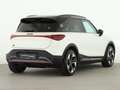 smart #1 Brabus AWD (66kWh) 2xKlima 360 ACC AUT HUD LM Weiß - thumbnail 2