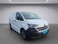 Volkswagen T7 Transporter Kasten 2.0 TDI KR, ACC, IQ Dynamic Light, Navi Blanc - thumbnail 8