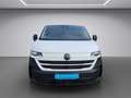 Volkswagen T7 Transporter Kasten 2.0 TDI KR, ACC, IQ Dynamic Light, Navi Blanc - thumbnail 9