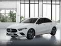 Mercedes-Benz A 200 d Lim PROGRESSIVE+NIGHT+AHK+LED+STHZG+KAMERA Weiß - thumbnail 14