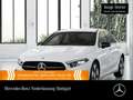 Mercedes-Benz A 200 d Lim PROGRESSIVE+NIGHT+AHK+LED+STHZG+KAMERA Weiß - thumbnail 1