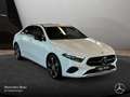 Mercedes-Benz A 200 d Lim PROGRESSIVE+NIGHT+AHK+LED+STHZG+KAMERA Weiß - thumbnail 5