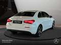 Mercedes-Benz A 200 d Lim PROGRESSIVE+NIGHT+AHK+LED+STHZG+KAMERA Weiß - thumbnail 8