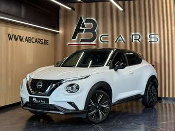 1.0I EDITION BOSE LOOK  N DESIGN  ** BOITE AUTO ** GARANTIE 12 MOIS **
