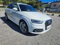 Audi Q3 2.0 TDI Quattro S-LINE Weiß - thumbnail 5