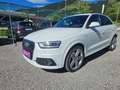 Audi Q3 2.0 TDI Quattro S-LINE Weiß - thumbnail 32