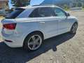 Audi Q3 2.0 TDI Quattro S-LINE Weiß - thumbnail 12
