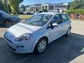 Fiat Punto Evo 1.3 MJET 85 CV 5 PORTE UNIPROPRIETARIO Argent - thumbnail 1