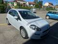 Fiat Punto Evo 1.3 MJET 85 CV 5 PORTE UNIPROPRIETARIO Argent - thumbnail 2