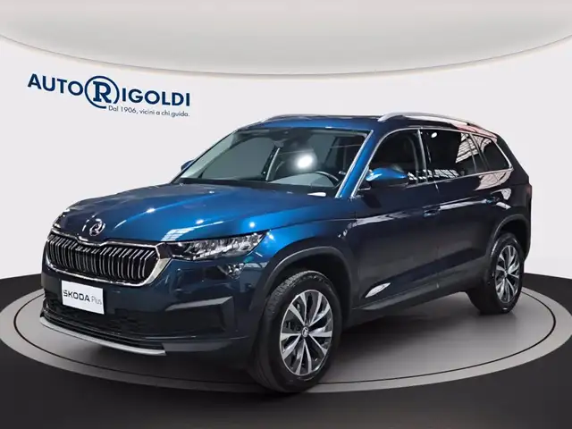 Skoda Kodiaq 2.0 tdi evo style dsg 7p.ti