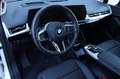 BMW 218 Active Tourer d Luxury Line  + HUD + 360* CAMERA + Blanc - thumbnail 12