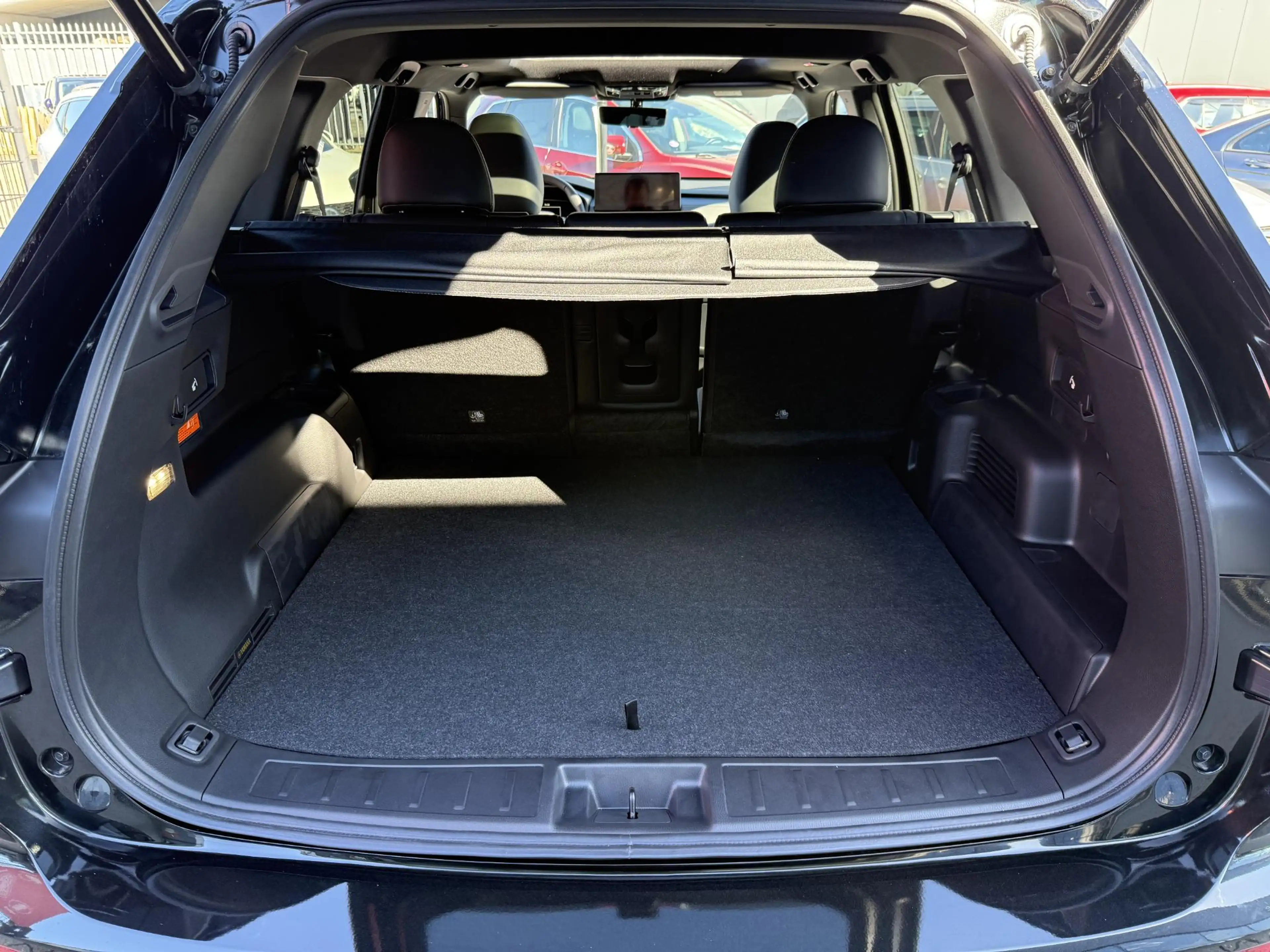 Mitsubishi Outlander 2.4 PHEV Instyle *Nieuwe Auto!* — photo 13