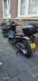 Piaggio Beverly 350 Zwart - thumbnail 4