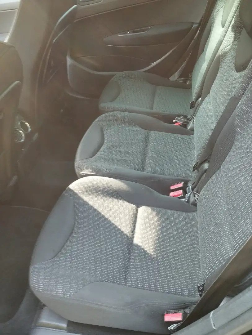 Peugeot 308 308 SW 1.6 e-HDi 112ch FAP Access.s Noir - 1