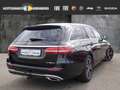 Mercedes-Benz E 200 d -Klasse T-Modell EU6d d T Avantgarde Automatik A Schwarz - thumbnail 2