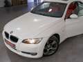BMW 320 320d Coupé Weiß - thumbnail 9