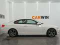 BMW 320 320d Coupé Weiß - thumbnail 3
