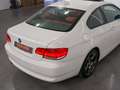 BMW 320 320d Coupé Weiß - thumbnail 6