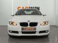 BMW 320 320d Coupé Weiß - thumbnail 2