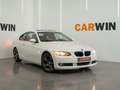 BMW 320 320d Coupé Weiß - thumbnail 1