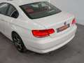 BMW 320 320d Coupé Weiß - thumbnail 8