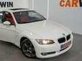 BMW 320 320d Coupé Weiß - thumbnail 11