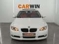 BMW 320 320d Coupé Weiß - thumbnail 10