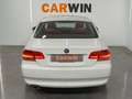 BMW 320 320d Coupé Weiß - thumbnail 5