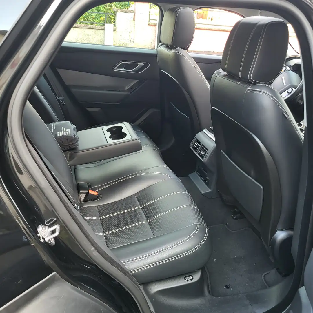 Land Rover Range Rover Velar Range Rover Velar 2.0L D180 BVA R-Dynamic Noir - 2
