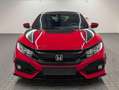 Honda Civic Dynamic Navi/Carplay/SHZ/PDC/Kam/ACC/17-LM Rojo - thumbnail 7