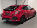 Honda Civic Dynamic Navi/Carplay/SHZ/PDC/Kam/ACC/17-LM Rojo - thumbnail 4