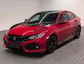 Honda Civic Dynamic Navi/Carplay/SHZ/PDC/Kam/ACC/17-LM Rojo - thumbnail 1