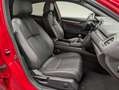 Honda Civic Dynamic Navi/Carplay/SHZ/PDC/Kam/ACC/17-LM Rojo - thumbnail 10