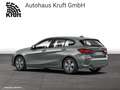 BMW 118 d ADV+LCPROF+LED+PDC+LR HEIZ Grijs - thumbnail 7