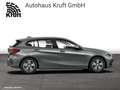 BMW 118 d ADV+LCPROF+LED+PDC+LR HEIZ Gris - thumbnail 9