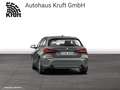 BMW 118 d ADV+LCPROF+LED+PDC+LR HEIZ Grijs - thumbnail 8