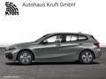BMW 118 d ADV+LCPROF+LED+PDC+LR HEIZ Grijs - thumbnail 6