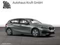 BMW 118 d ADV+LCPROF+LED+PDC+LR HEIZ Grijs - thumbnail 10