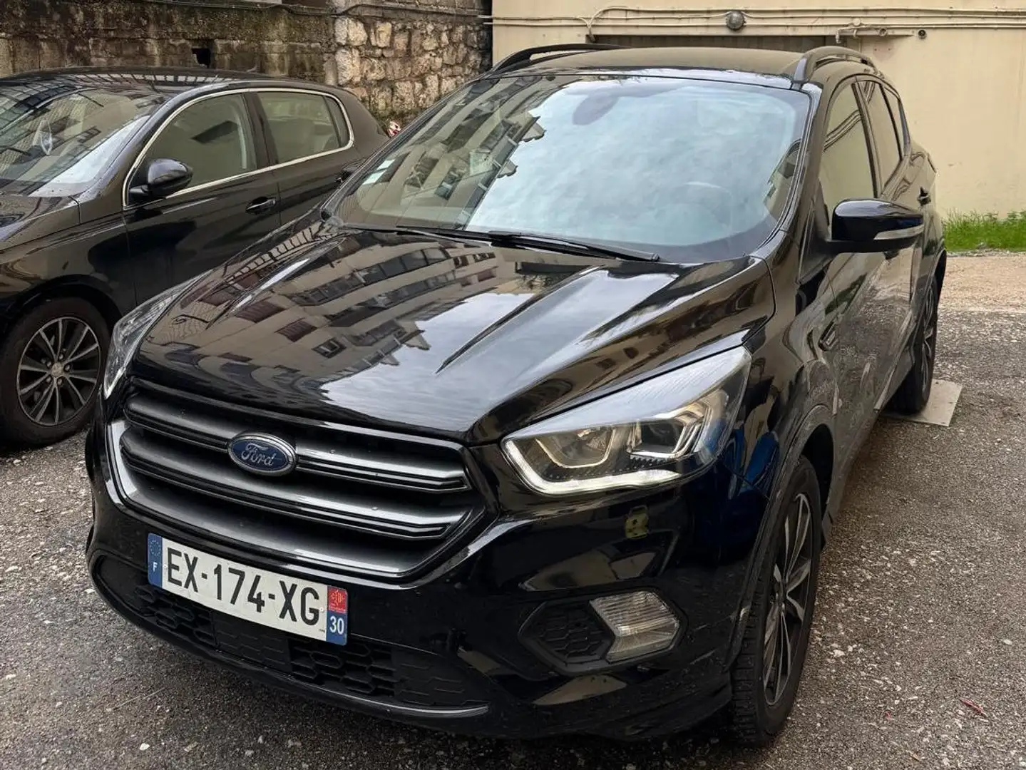 Ford Kuga Kuga 1.5 TDCi 120 S - 2