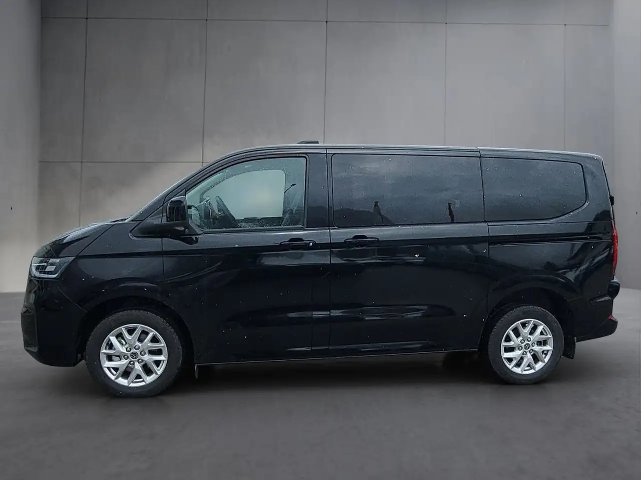 Volkswagen T7 Caravelle 2026